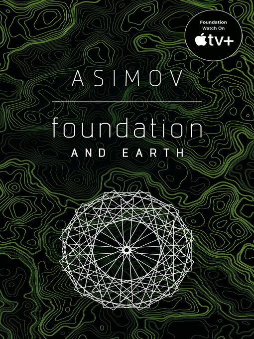 Title details for Foundation and Earth by Isaac Asimov - Wait list